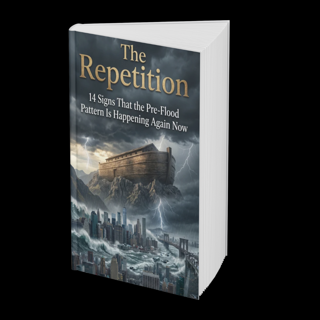 Bonus 1: The Repetition